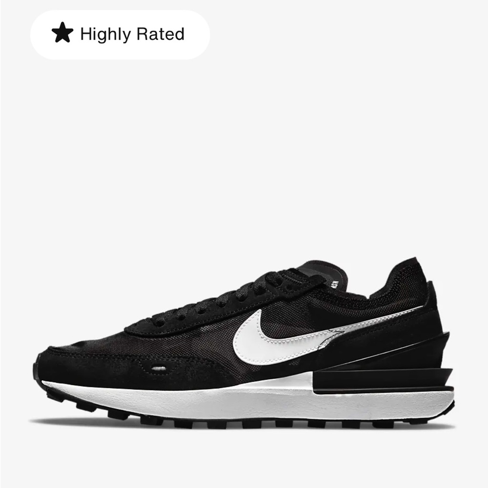Nike Waffle One Shoes